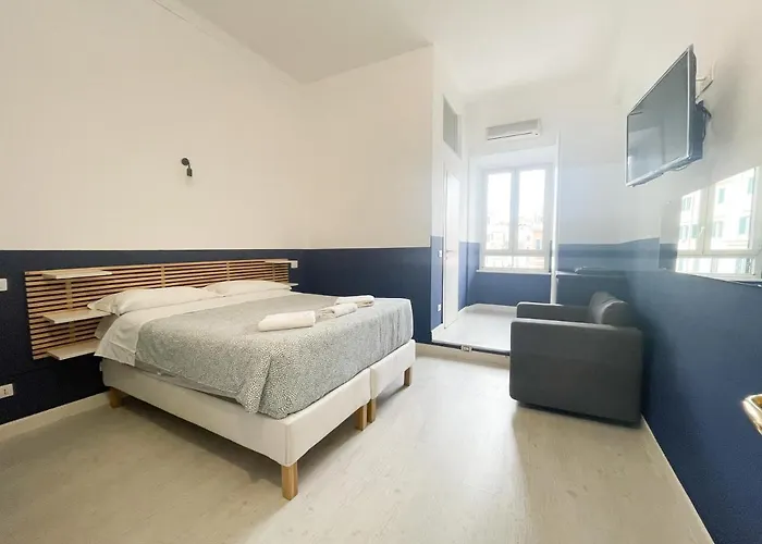 Prati Boutique SuitesBoutique Hotel