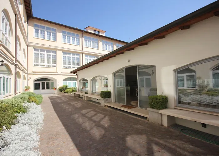 Wrooms Guest House Roma