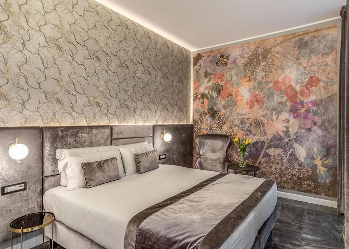 Apollo Boutique Hotel