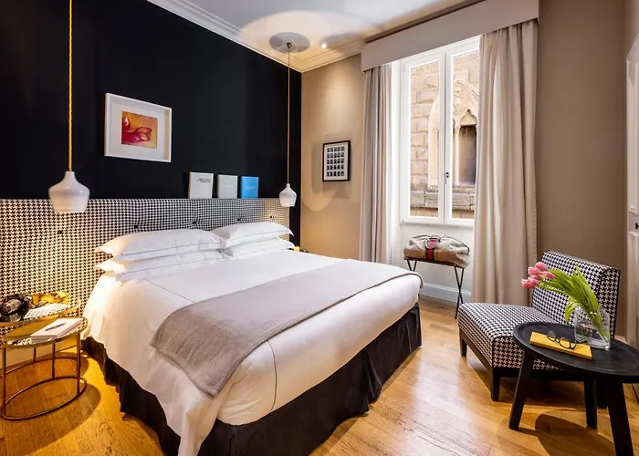 Nerva Boutique Hotel