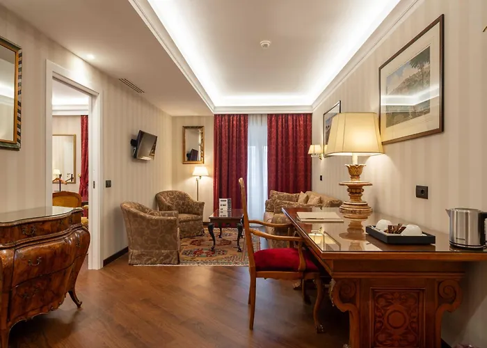 NazionaleBoutique Hotel