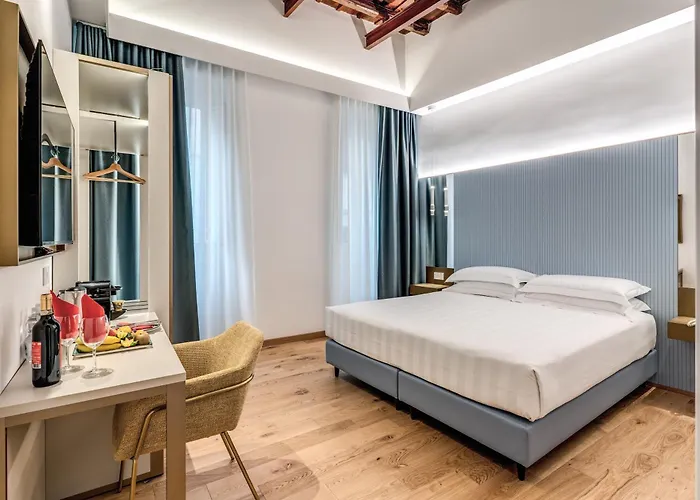 Relais Trevi 95 Boutique Hotel (Adults Only) Rome